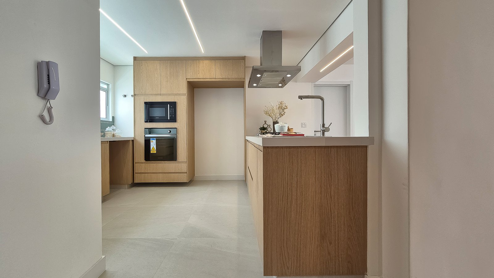 Foto 12 de Apartamento no Jardim Paulista | 158m² | 2 Suítes