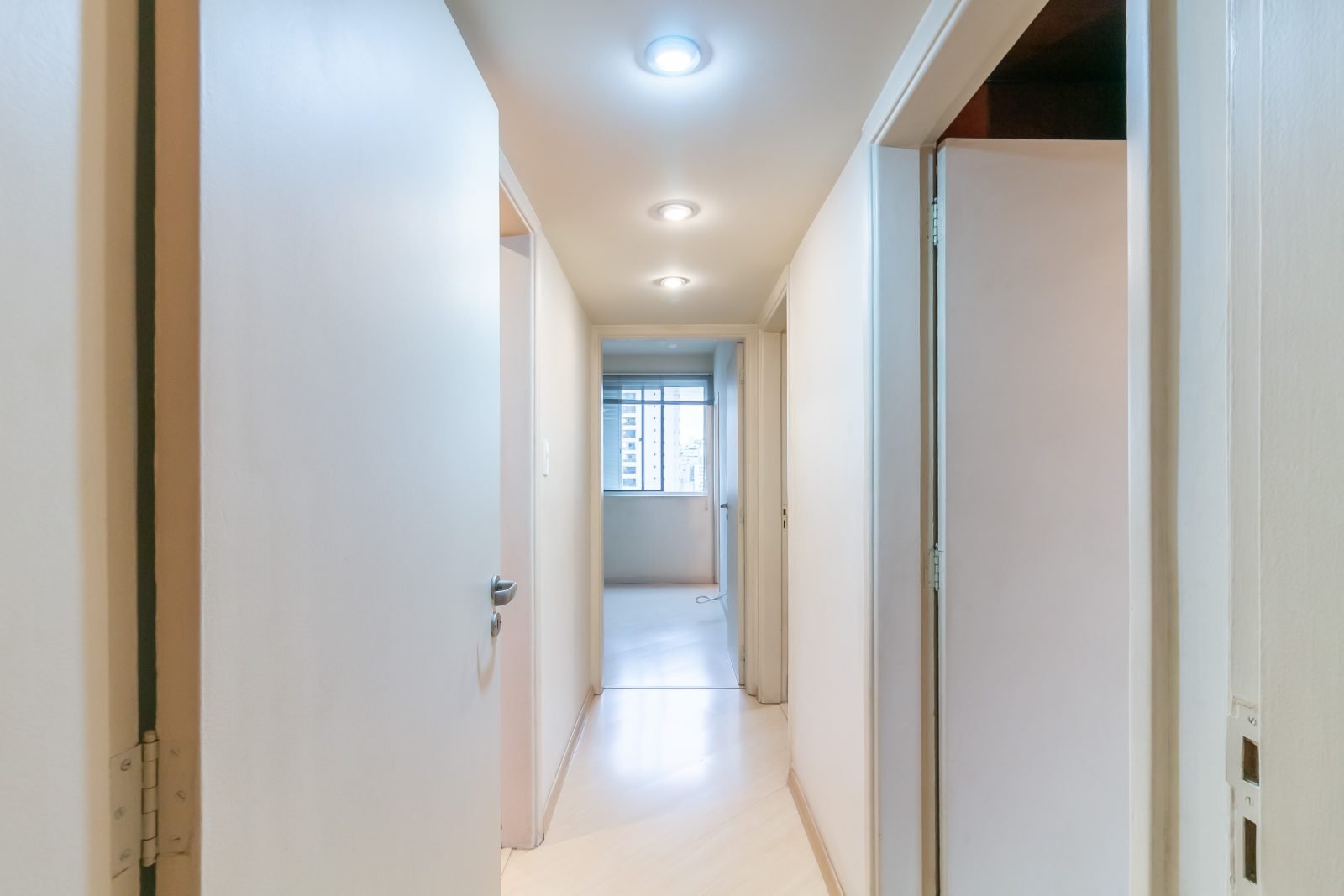 Foto 8 de Apartamento 105m², 3 Dormitórios, 1 Suíte, 1 Vaga, Jardim Paulista
