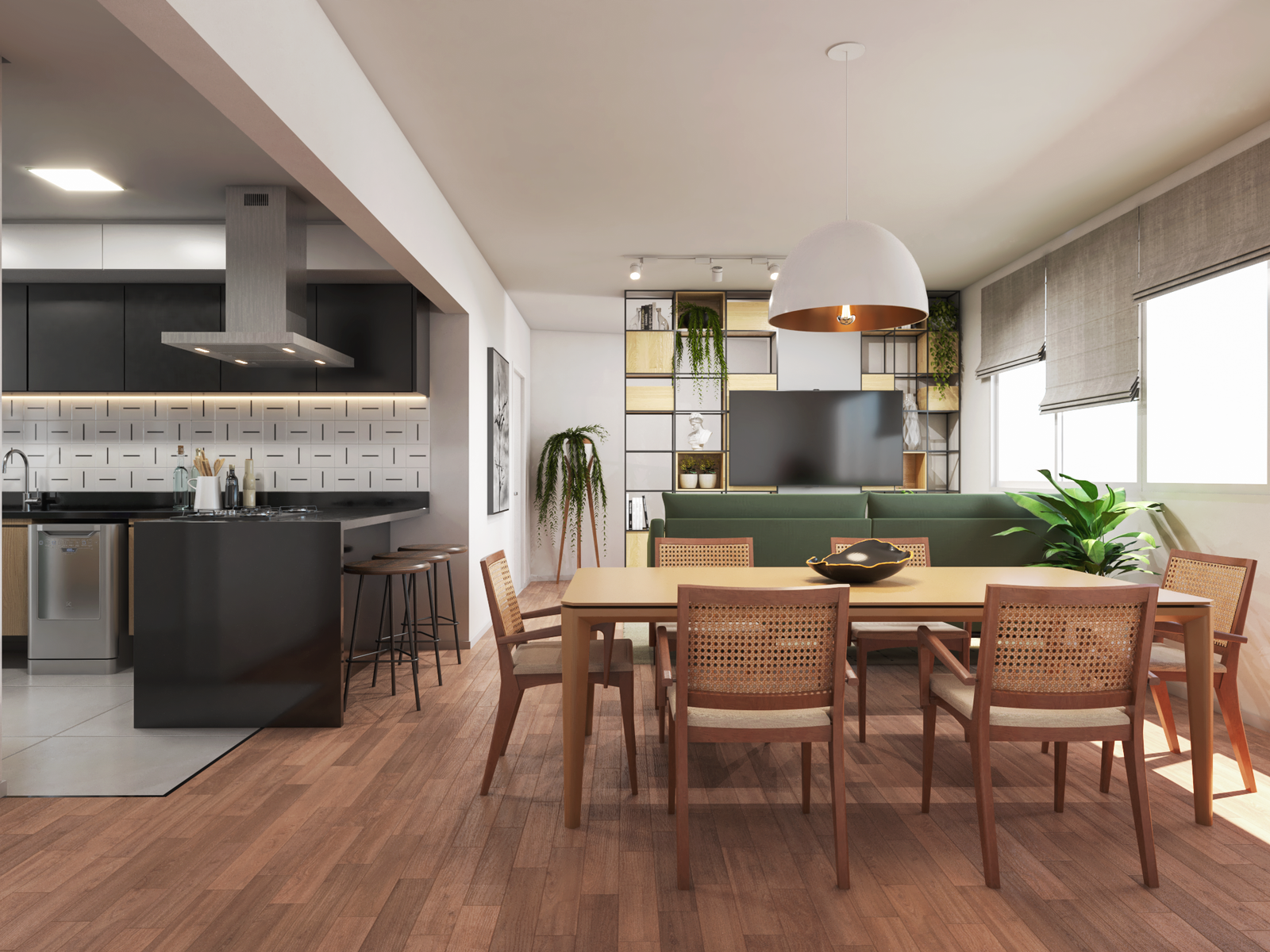 Apartamento a venda tem 129 metros quadrados com 3 quartos em Higienópolis - São Paulo - SP