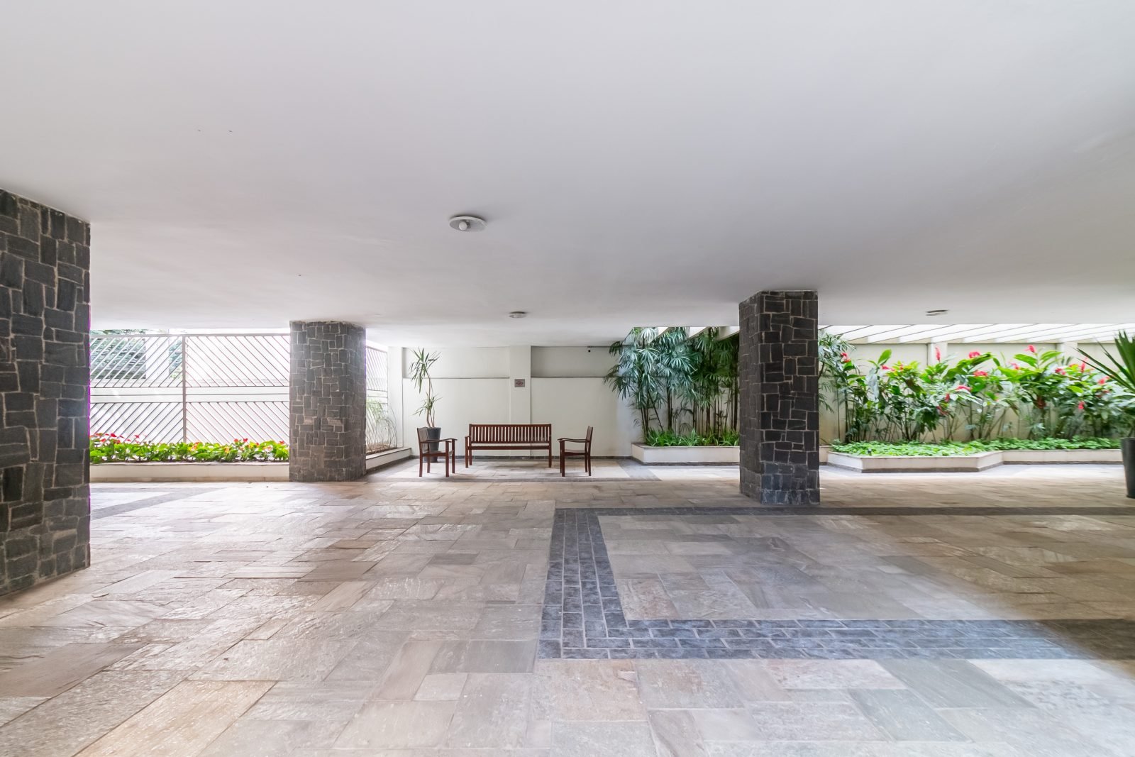 Foto 42 de Apartamento 116m², 3 Quartos (1 Suíte), Jardim Paulista