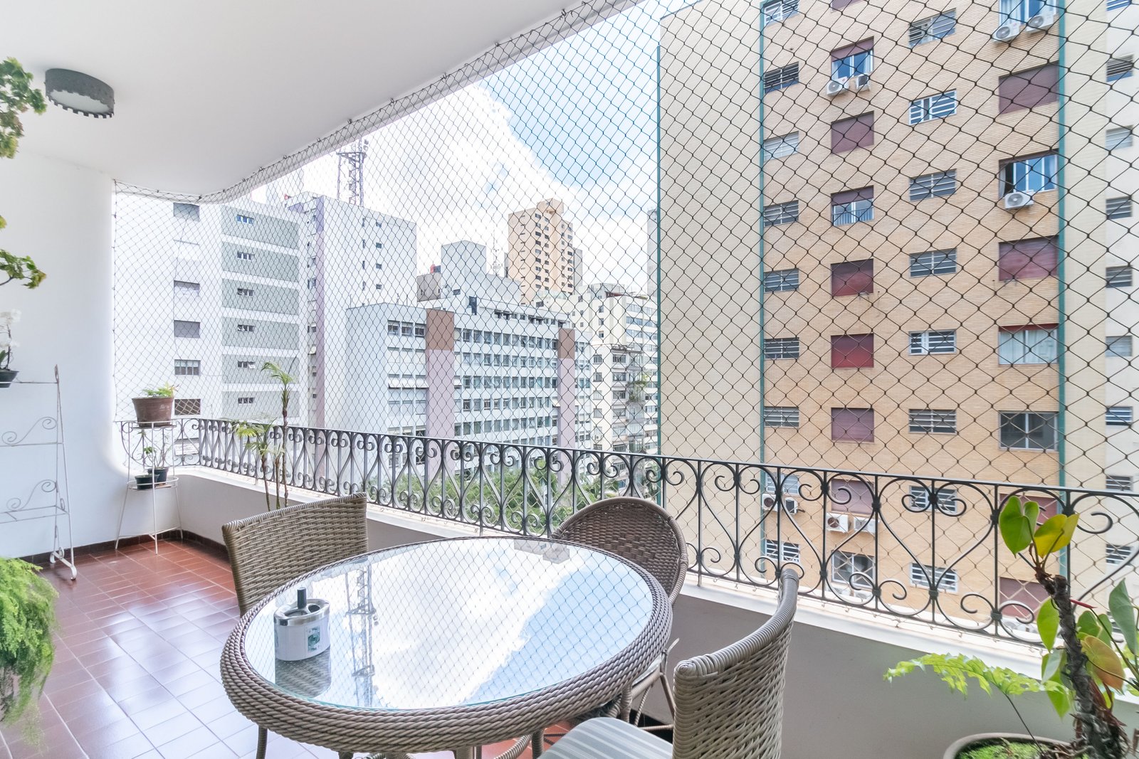 Foto 23 de Apartamento à Venda com 209m² e 3 Quartos – Jardim Paulista