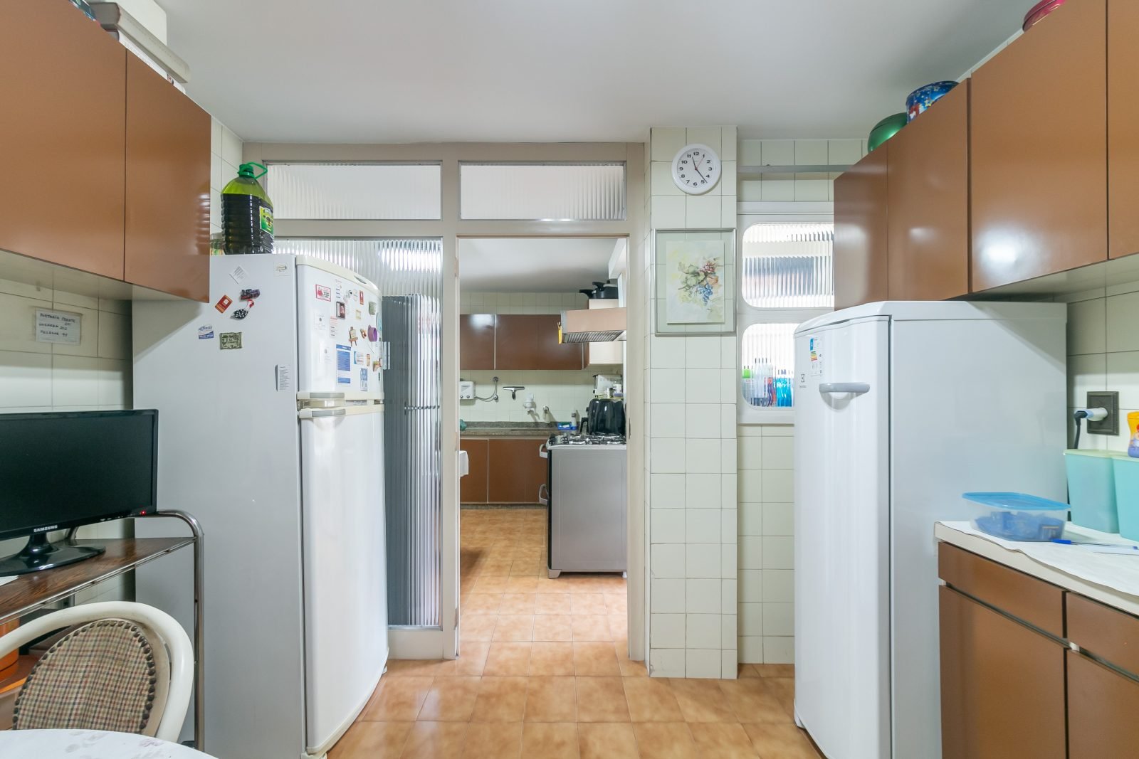Foto 24 de Apartment for Sale with 209m² and 3 Bedrooms – Jardim Paulista