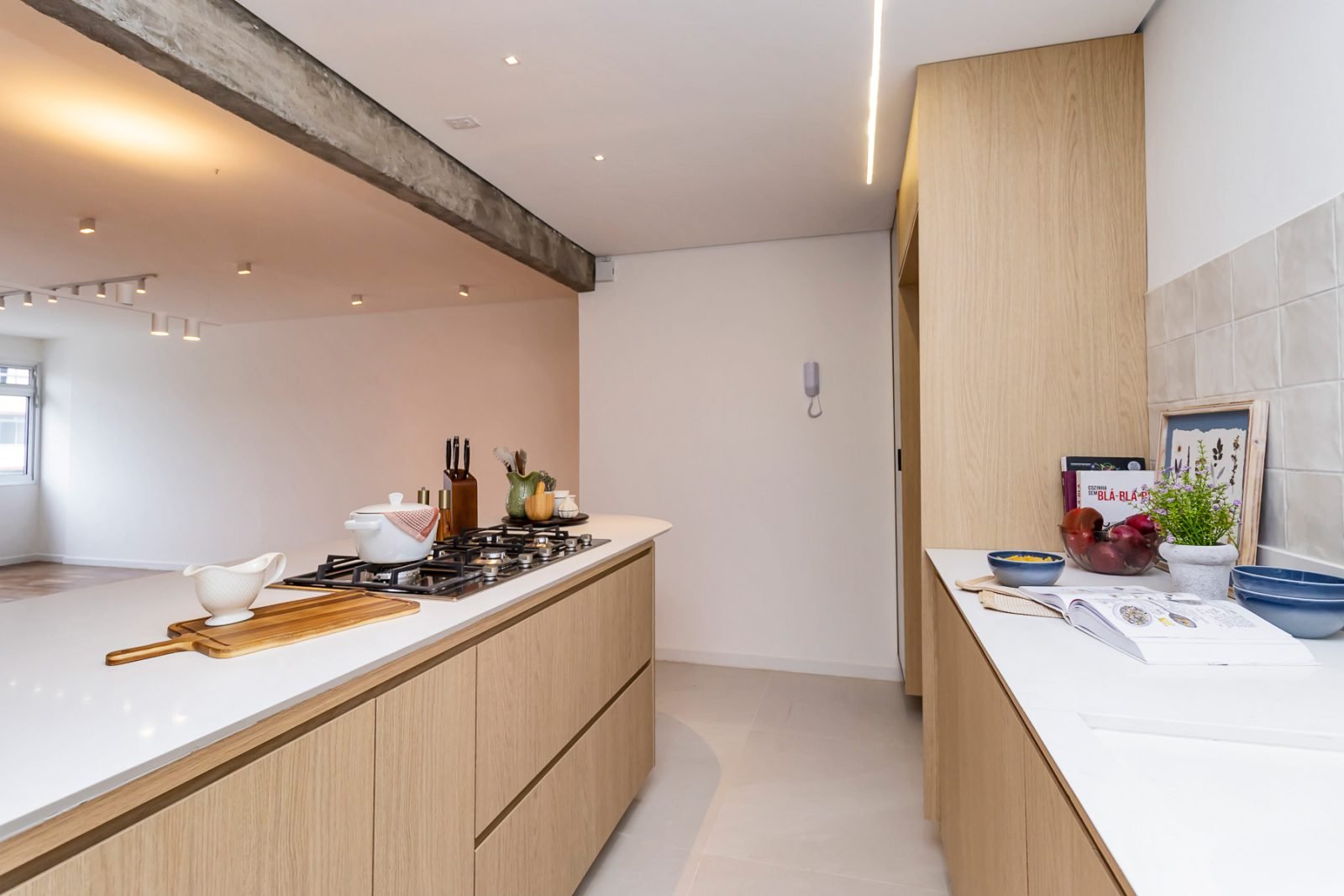 Foto 37 de Excelente apartamento no bairro Paraíso, com 3 suítes e 128,78 m² - SP