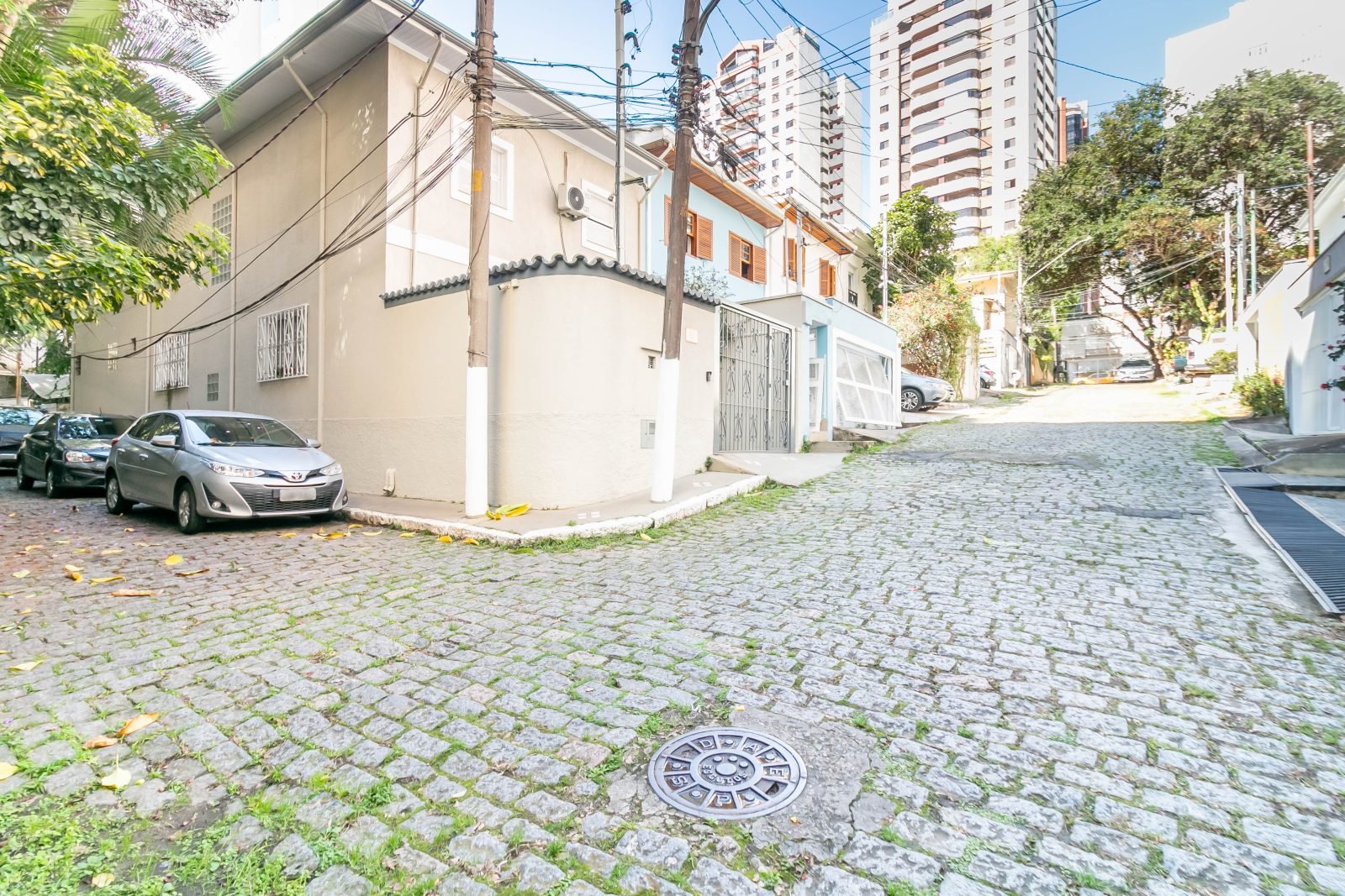 Foto 72 de Casa Nova de Alto Padrão na Vila Mariana | 3 Suítes | 240 m² | Próxima ao Ibirapuera