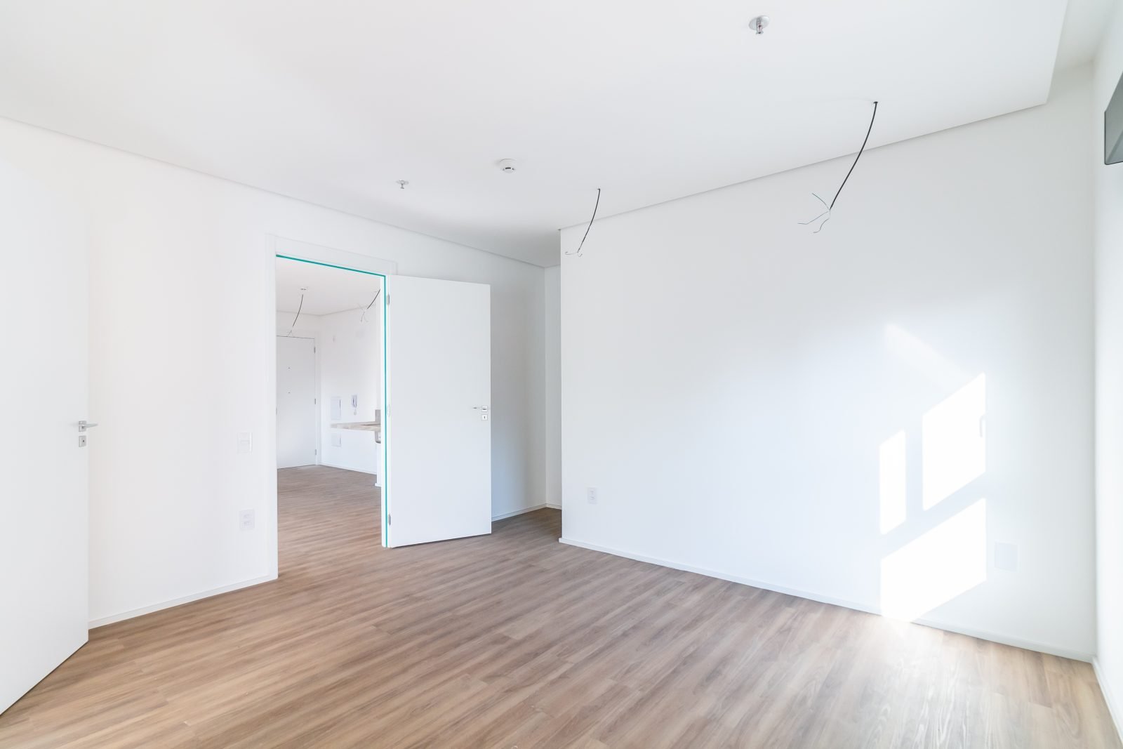 Foto 9 de Excelente, Apartamento novo de 54 m² no Mitre Jardins | Em frente ao Rosewood Hotel