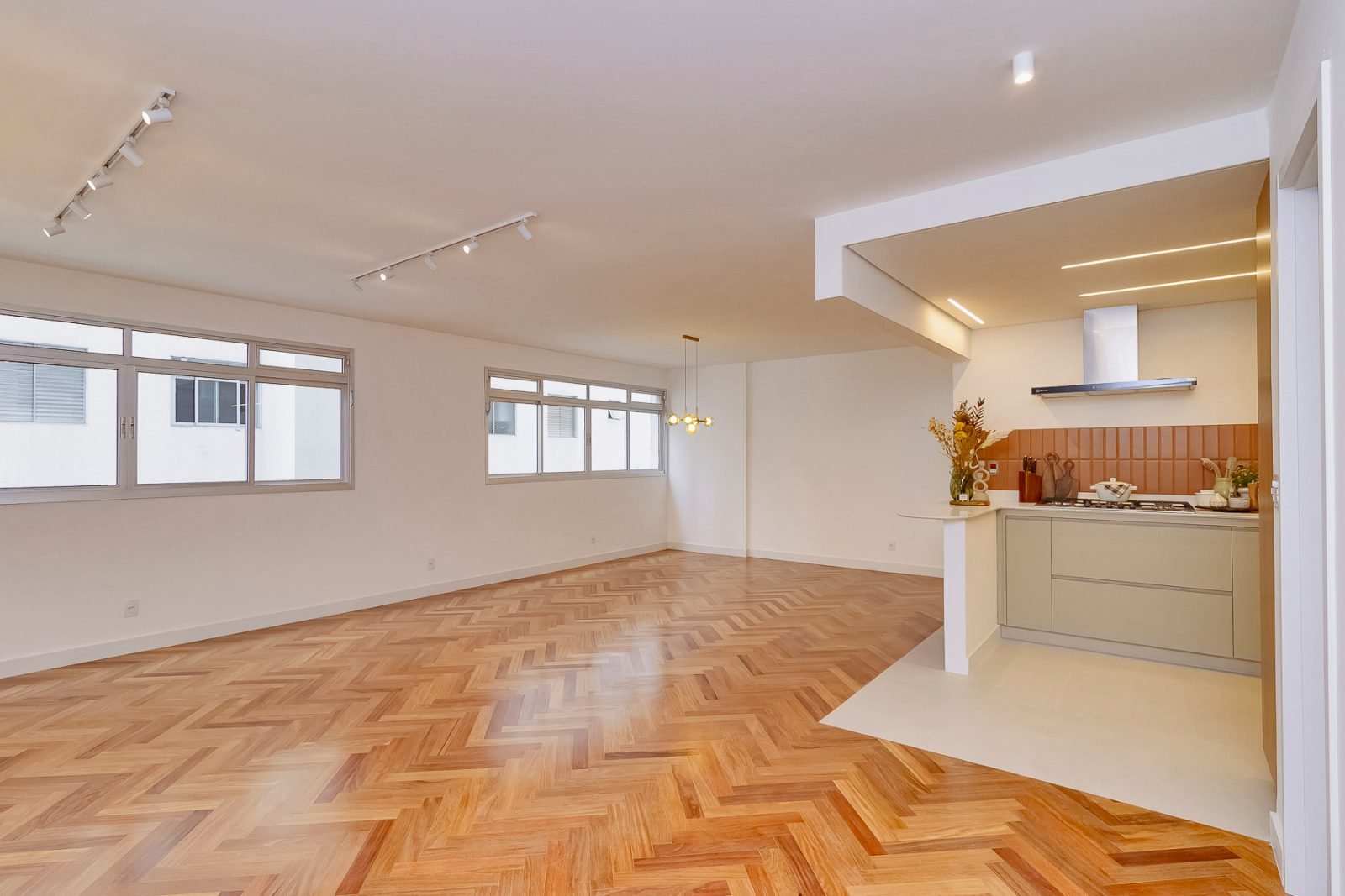 Foto 20 de Apartamento de 154,96 m² no Itaim Bibi com 3 suítes e 1 vaga