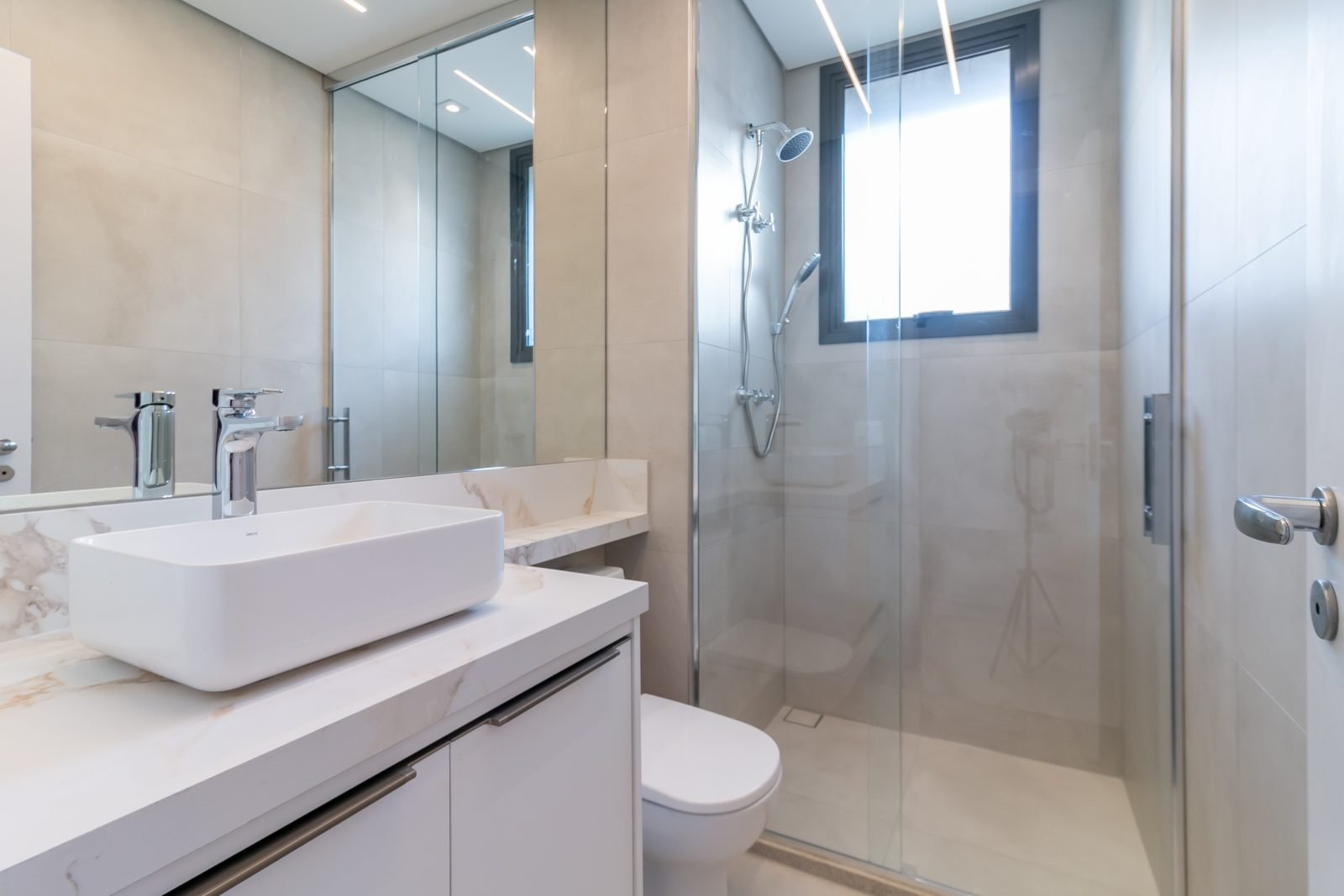 Foto 38 de Apartamento à Venda em Pinheiros | 169 m² | 3 Suítes | Sofisticação e Localização Privilegiada