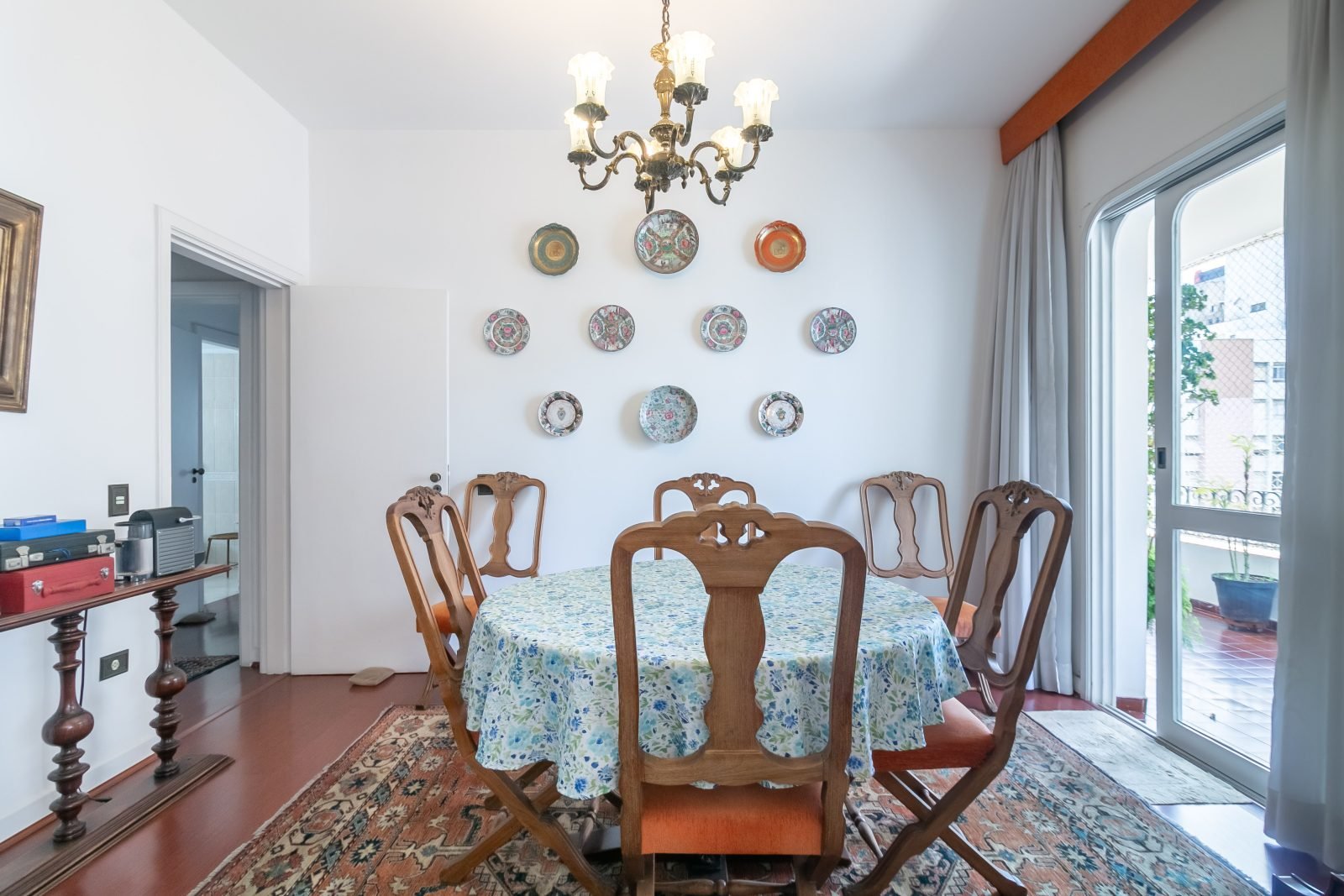 Foto 7 de Apartment for Sale with 209m² and 3 Bedrooms – Jardim Paulista
