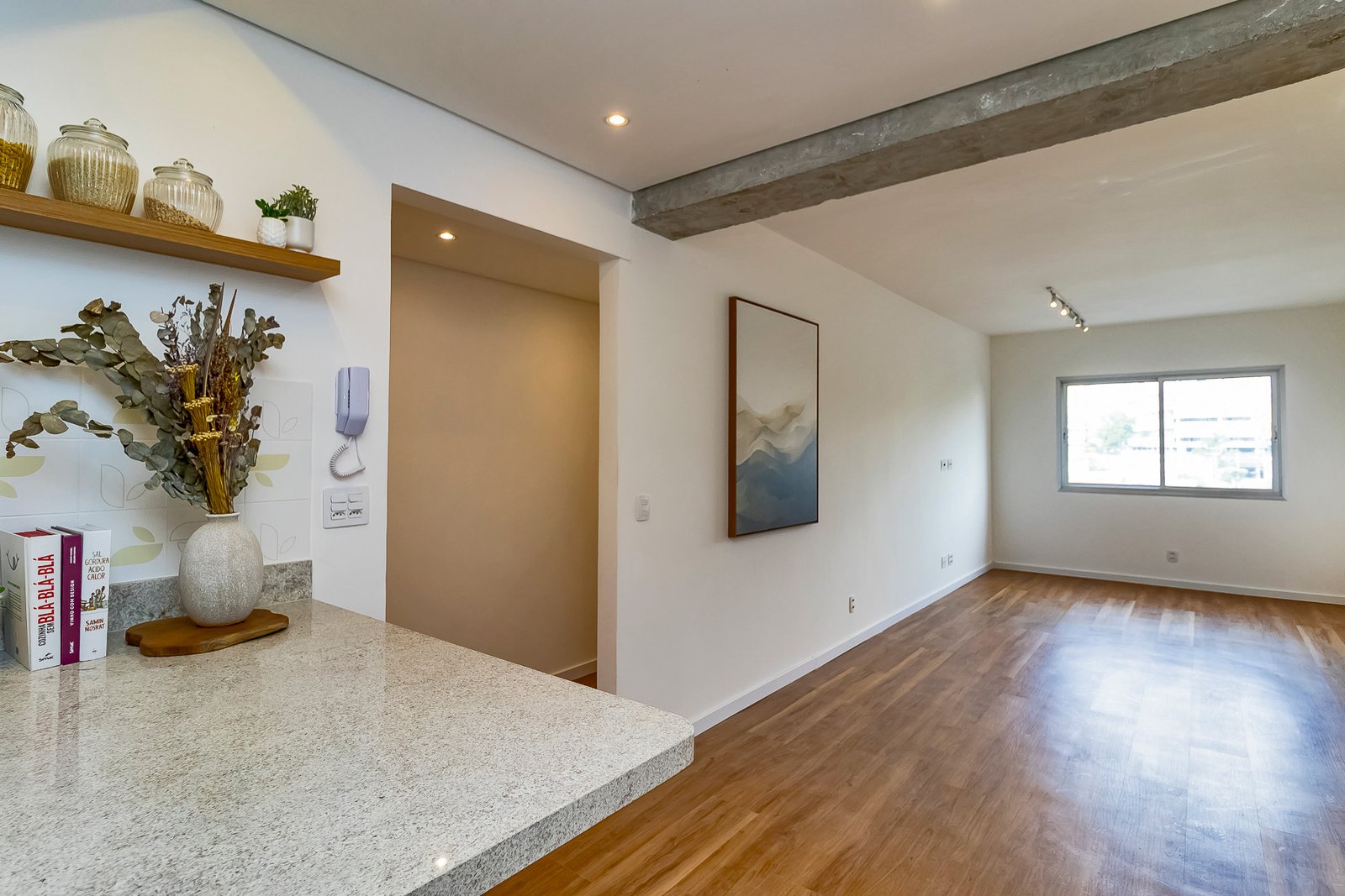 Apartamento em Pinheiros | 91m² | 3 Dorms e Suíte