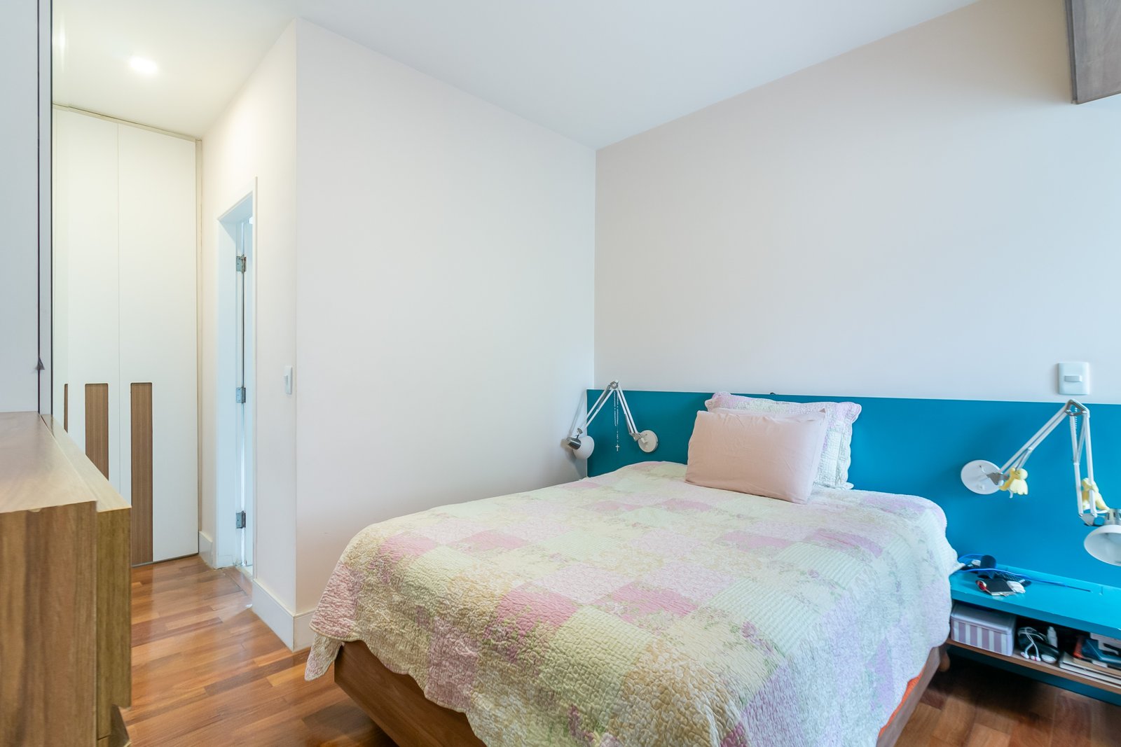 Foto 15 de 🏡 Apartamento à Venda – Vila Mariana | 106 m² | 2 Suítes | Lazer Completo