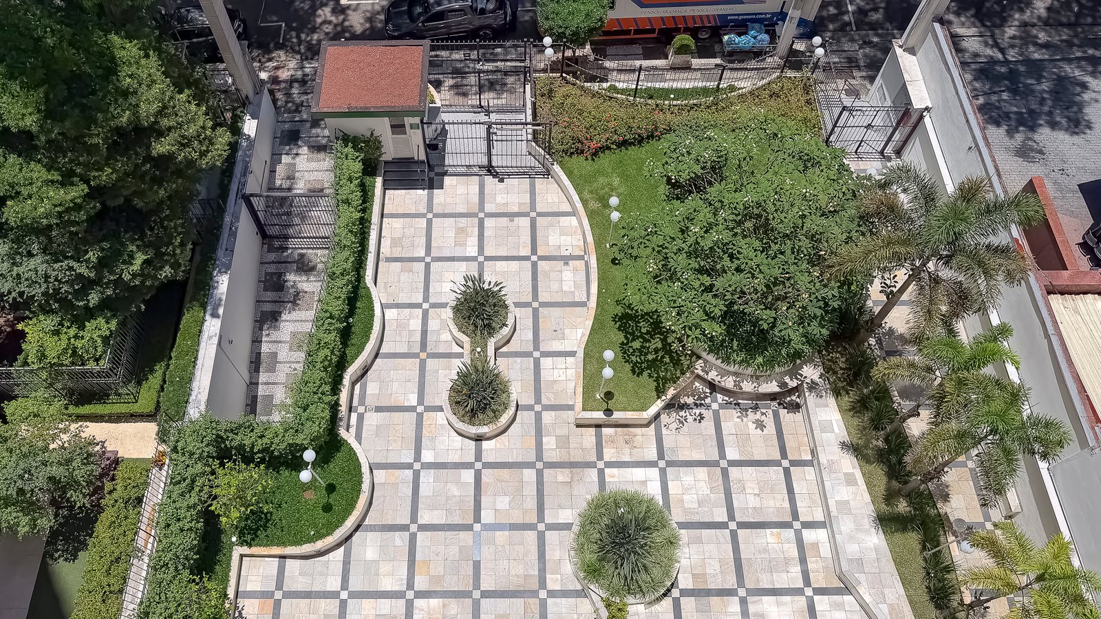 Foto 9 de Apartamento no Jardim Paulista | 141m² | 3 Suítes