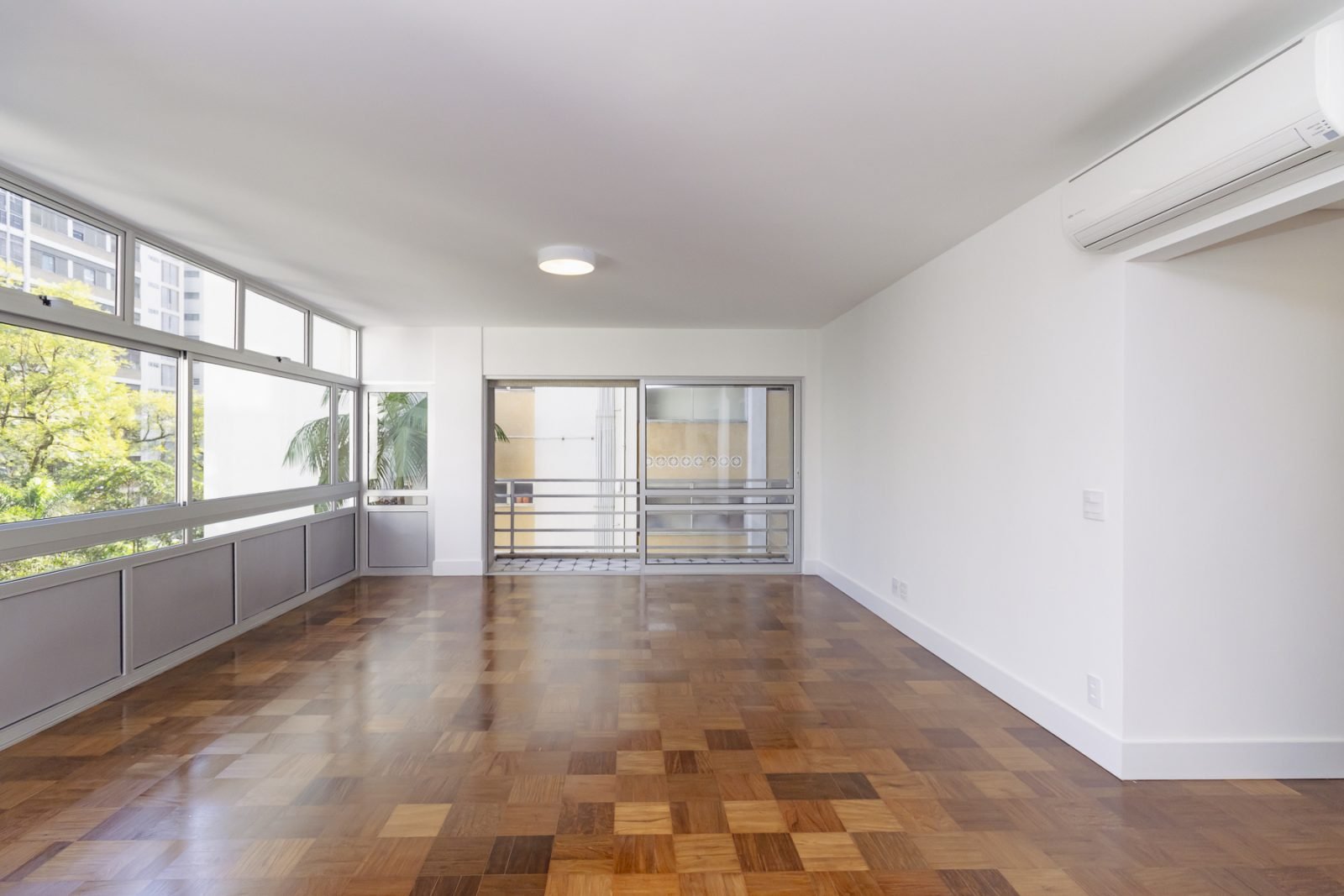 Foto 11 de Apartamento Sofisticado em Higienópolis | 210,55 m² | 3 Suítes