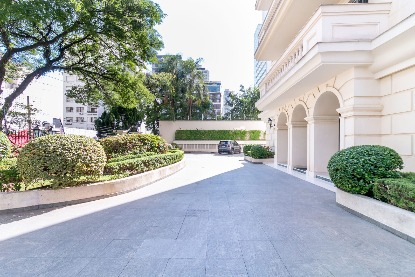 Foto 92 de Cobertura Oportunidade Única nos Jardins | Vista Panorâmica Definitiva | 427 m² | 3 Suítes