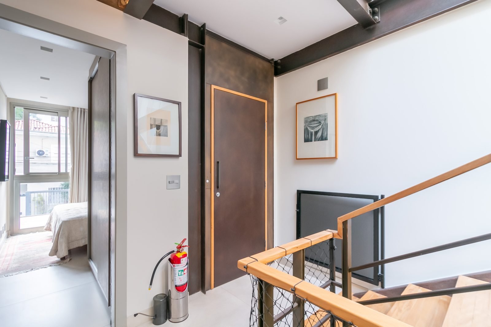 Foto 49 de Casa Nova de Alto Padrão na Vila Mariana | 3 Suítes | 240 m² | Próxima ao Ibirapuera