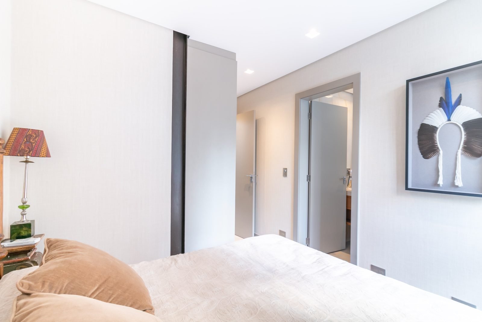 Foto 37 de Casa Nova de Alto Padrão na Vila Mariana | 3 Suítes | 240 m² | Próxima ao Ibirapuera