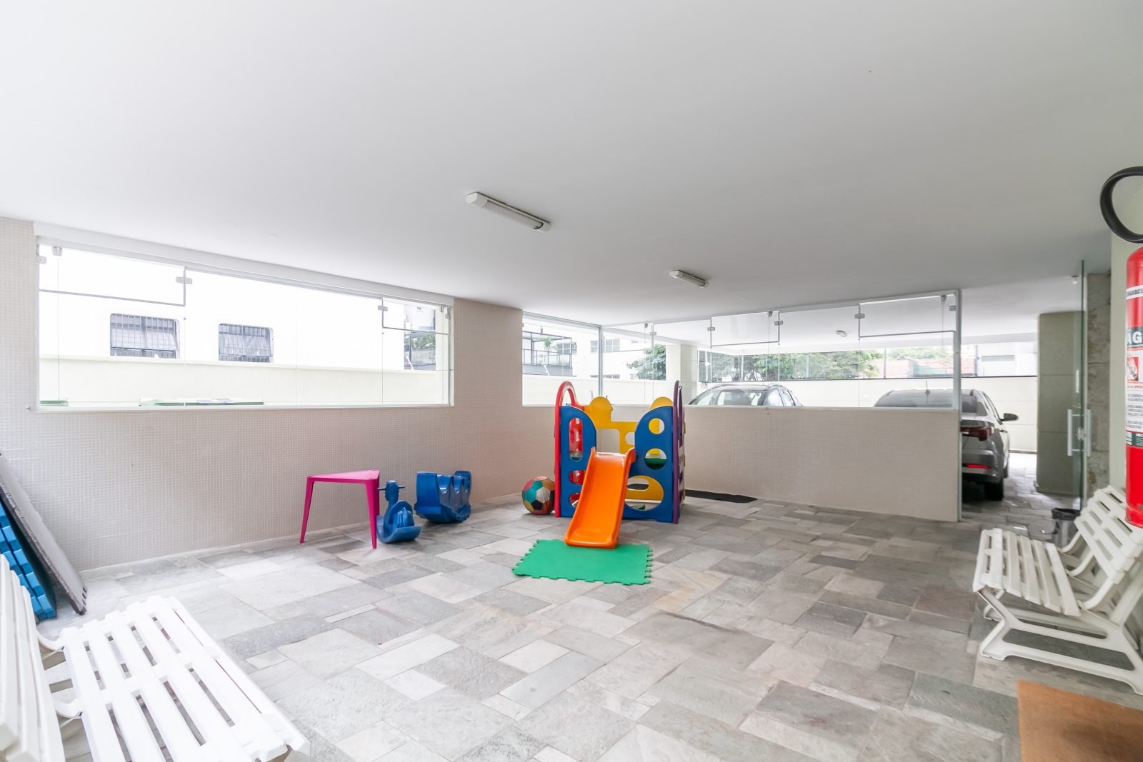 Foto 45 de Vivir con Estilo en el Jardim Paulista: Apartamento de 98 m² con Suite y Área de Ocio!, R$ 1.585.000,00
