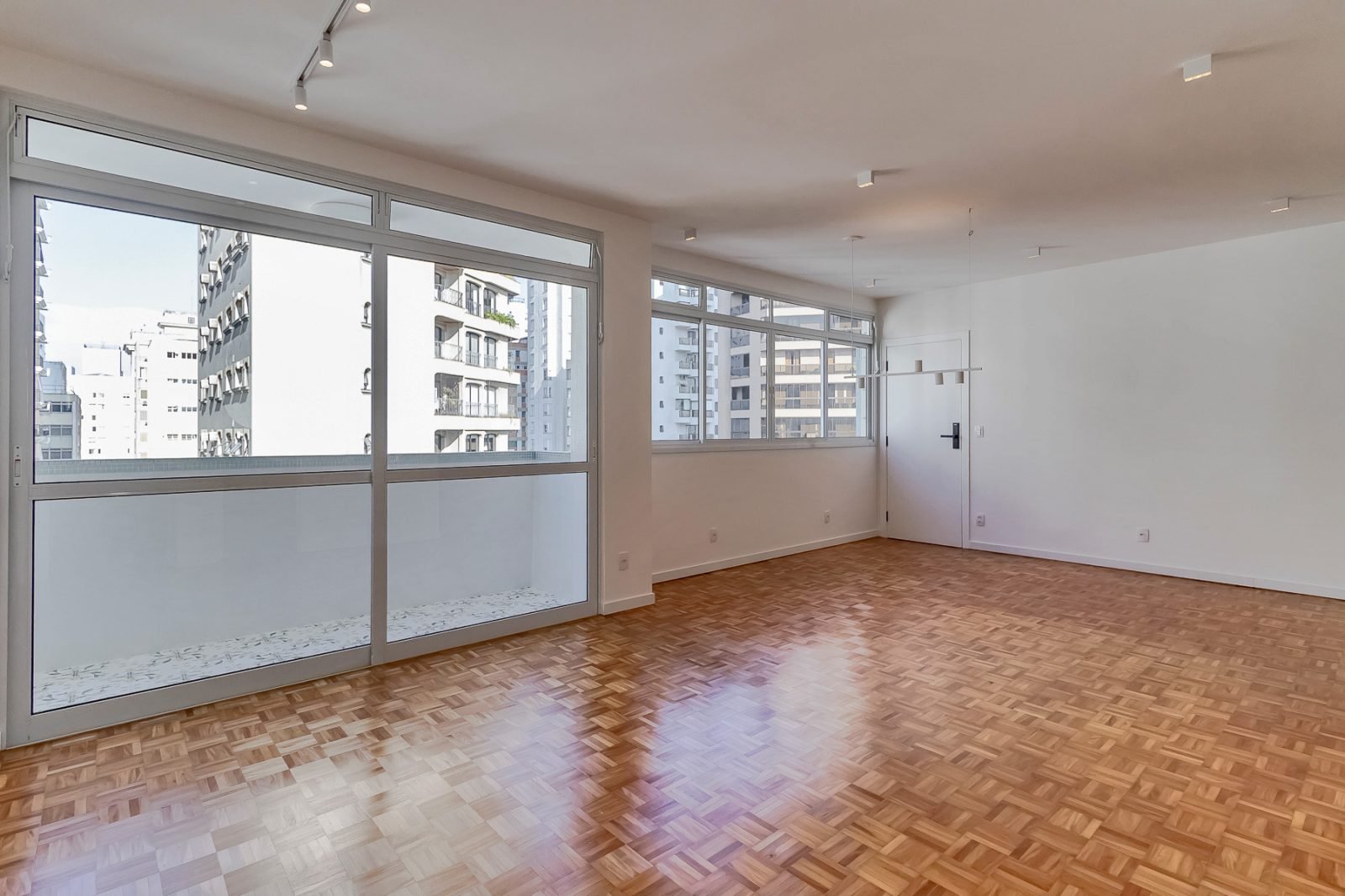 Foto 42 de Apartamento de 107 m² no Jardim Paulista, com 2 dormitórios, suíte e 1 vaga determinada