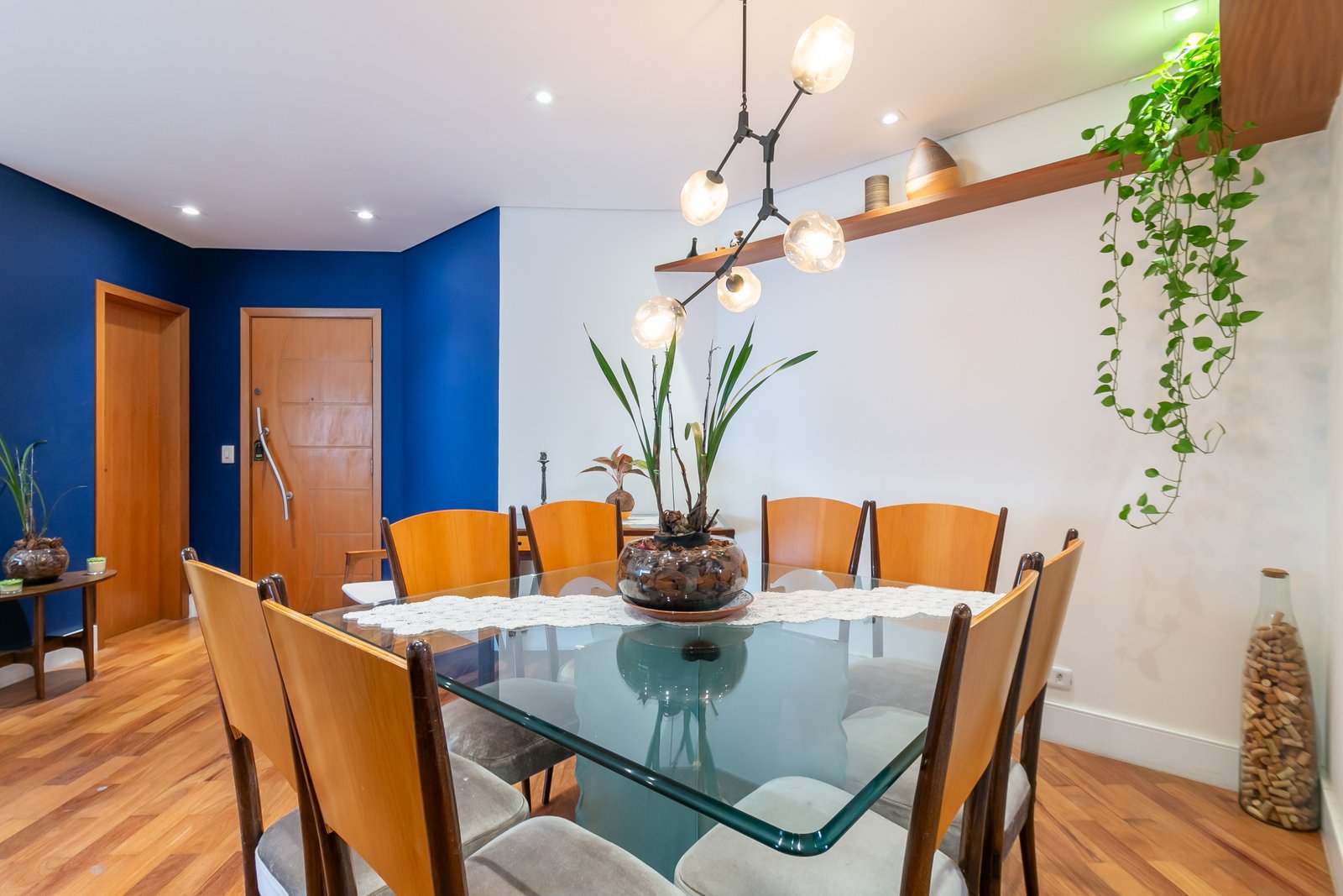 Foto 8 de 🏡 Apartamento à Venda – Vila Mariana | 106 m² | 2 Suítes | Lazer Completo