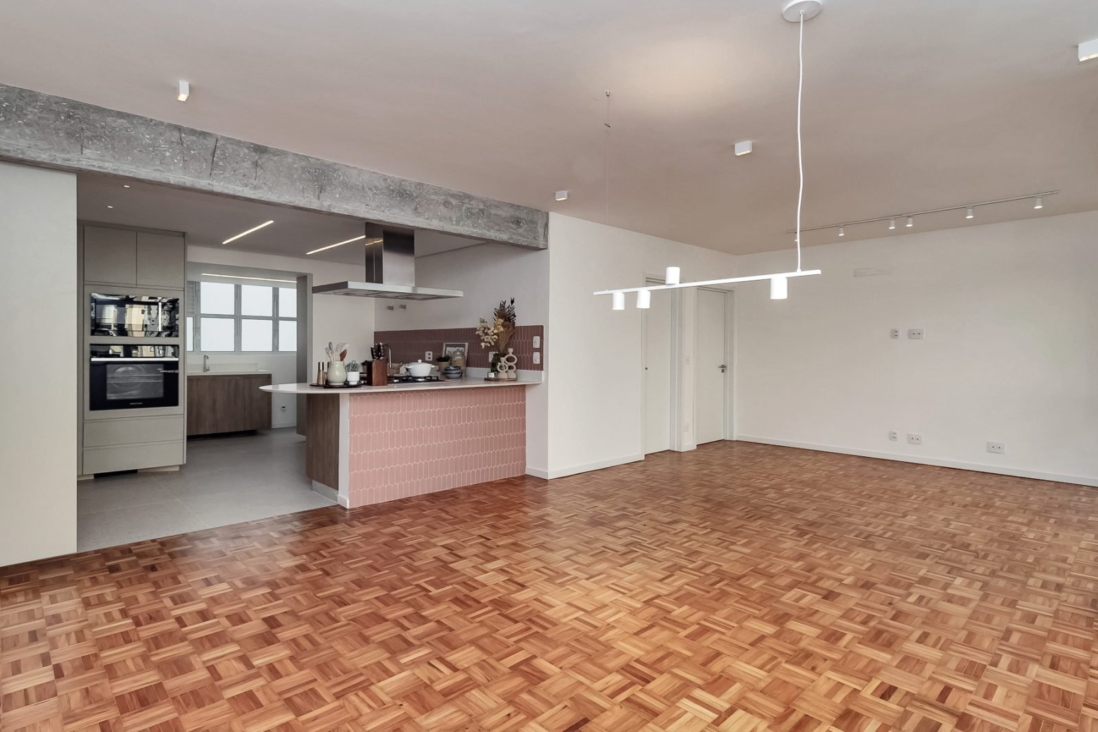 Foto 39 de Apartamento de 107 m² no Jardim Paulista, com 2 dormitórios, suíte e 1 vaga determinada
