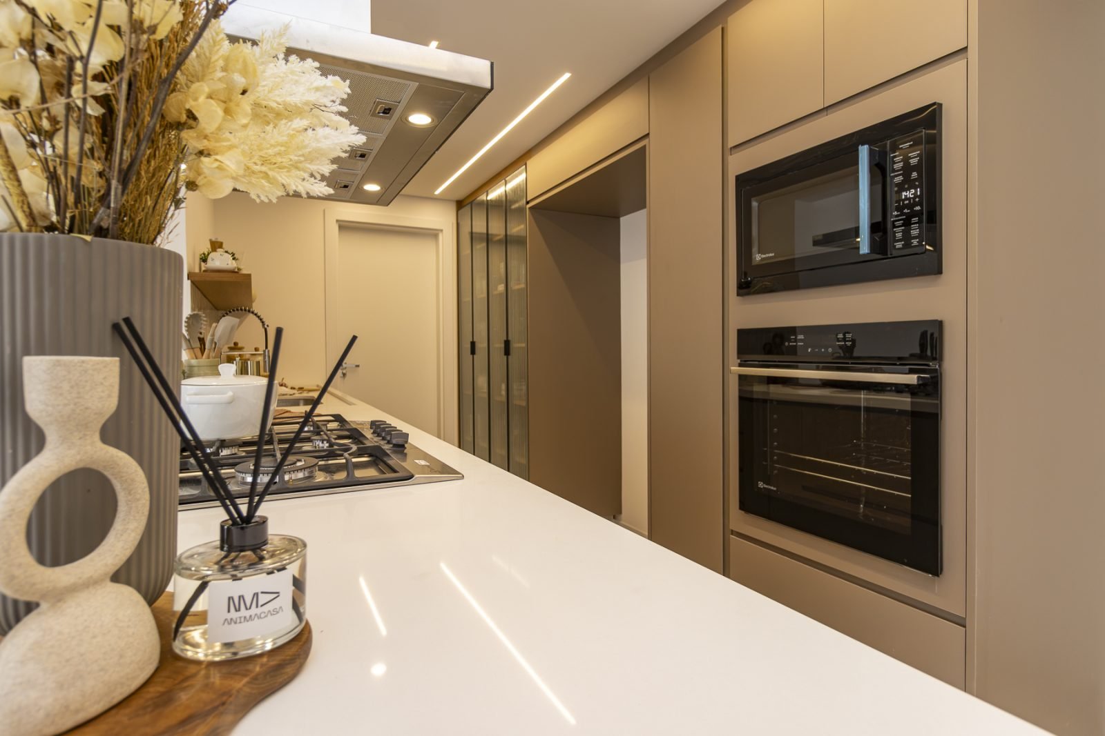 Foto 23 de Excelente apartamento no Itaim Bibi, com 3 suítes e 112,27 m² no Itaim Bibi - SP