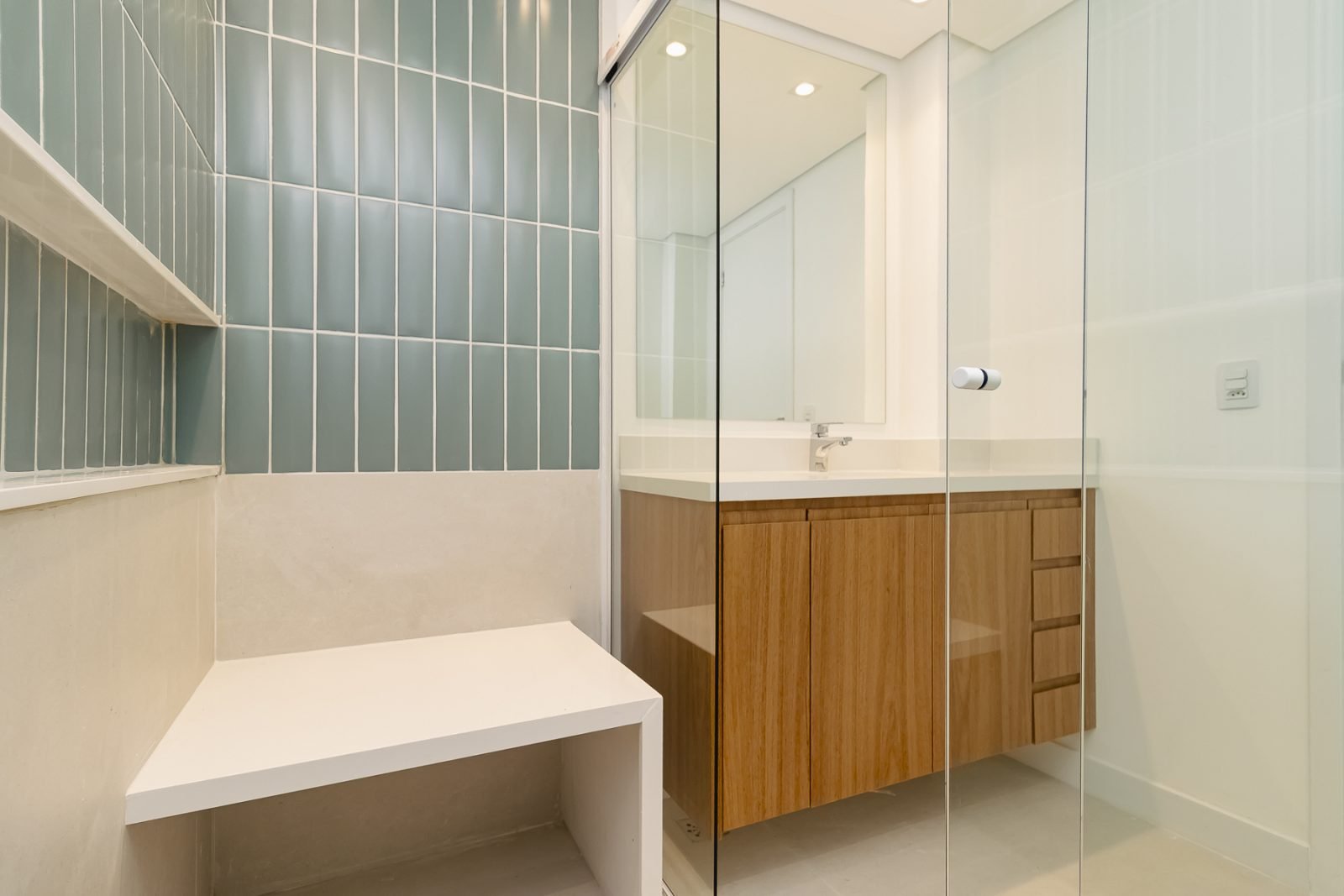 Foto 31 de Apartamento de 154,96 m² no Itaim Bibi com 3 suítes e 1 vaga
