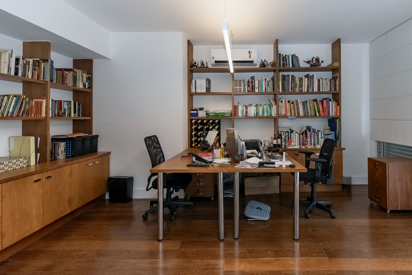 Foto 17 de Apartamento Alto Padrão em Higienópolis | 270m² | 2 Suítes
