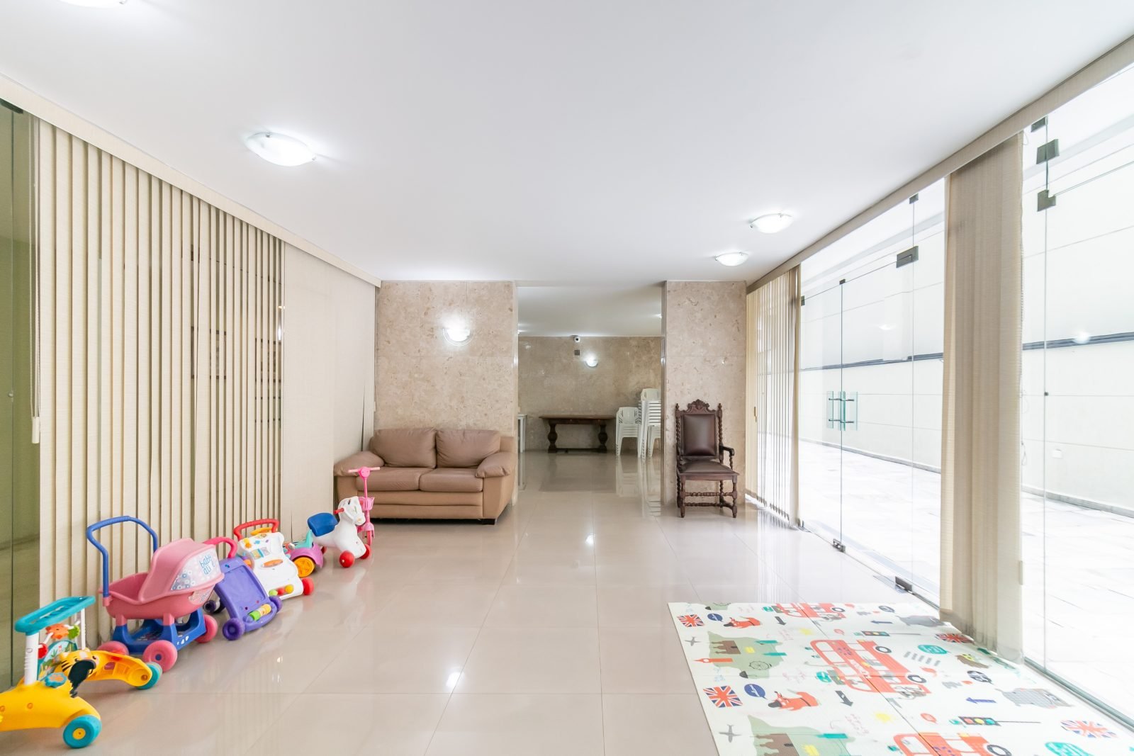 Foto 47 de Vivir con Estilo en el Jardim Paulista: Apartamento de 98 m² con Suite y Área de Ocio!, R$ 1.585.000,00