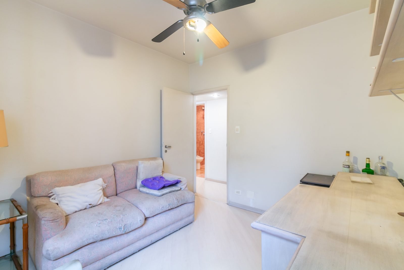Foto 19 de Apartamento 105m², 3 Dormitórios, 1 Suíte, 1 Vaga, Jardim Paulista