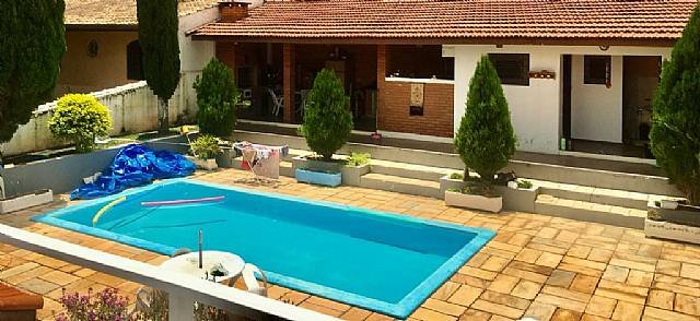 Foto 17 de Casa em Atibaia condominio Parque do Arco Íris, R$ 1.280.000,00