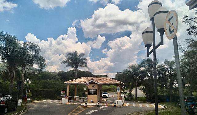 Casa em Atibaia condominio Parque do Arco Íris, R$ 1.280.000,00