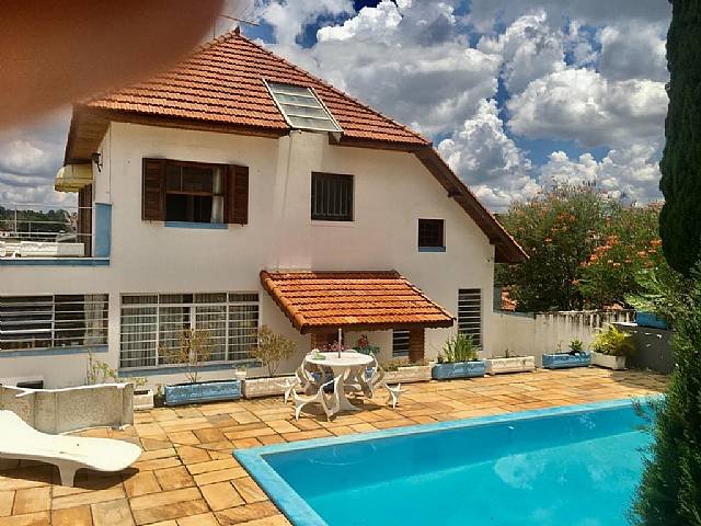 Foto 7 de Casa em Atibaia condominio Parque do Arco Íris, R$ 1.280.000,00