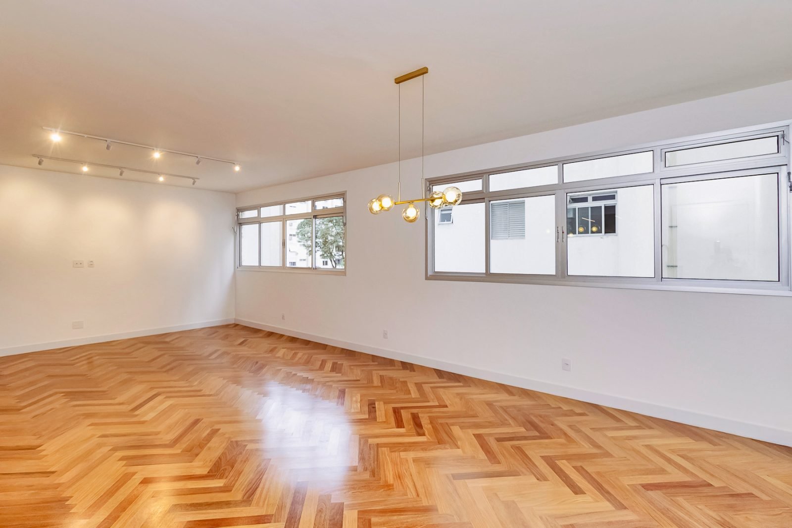 Foto 5 de Apartamento de 154,96 m² no Itaim Bibi com 3 suítes e 1 vaga