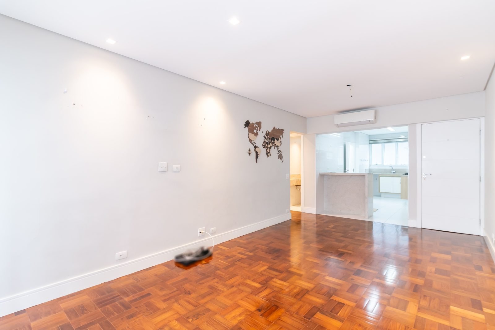 Foto 5 de Vivir con Estilo en el Jardim Paulista: Apartamento de 98 m² con Suite y Área de Ocio!, R$ 1.585.000,00
