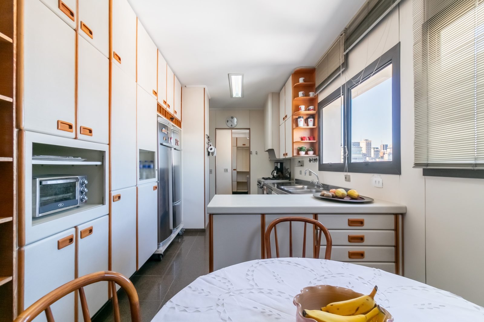 Foto 67 de Cobertura Oportunidade Única nos Jardins | Vista Panorâmica Definitiva | 427 m² | 3 Suítes