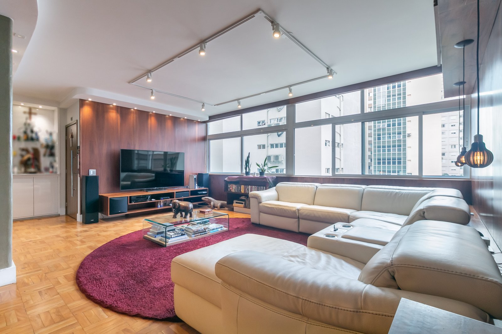 Apto para venda 154m² Reformado no Jardins – 3 Dorms e 1 Vaga, R$ 2.290.000,00