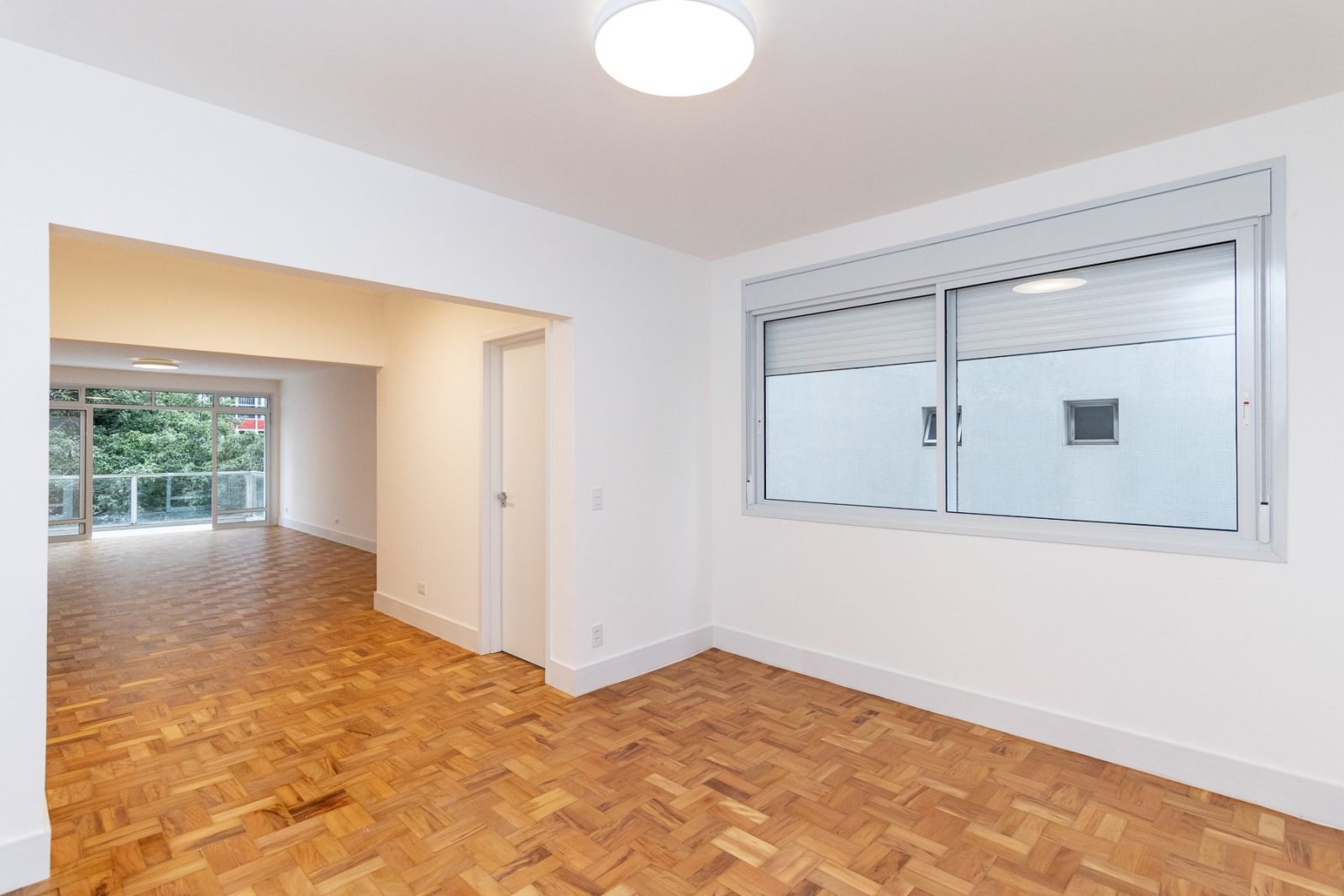 Foto 13 de Apartamento amplo e sofisticado com 229,71 m², 3 Dorms. 1 Suíte, Higienópolis - SP