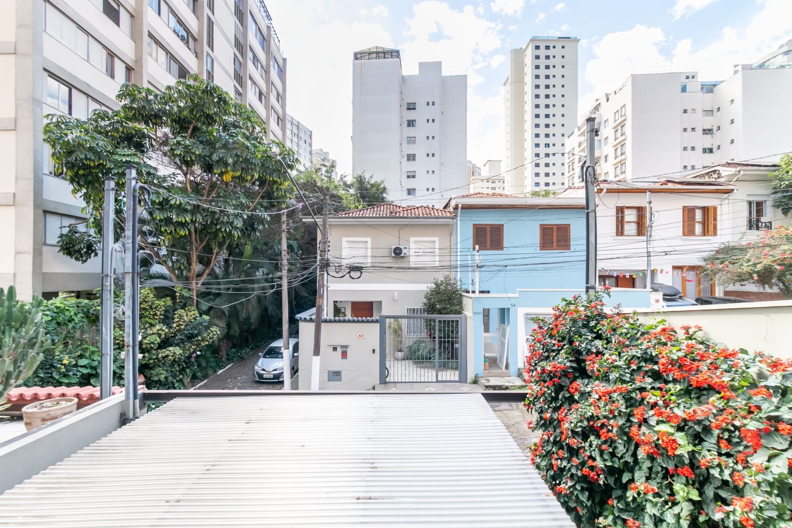 Foto 40 de Casa Nova de Alto Padrão na Vila Mariana | 3 Suítes | 240 m² | Próxima ao Ibirapuera