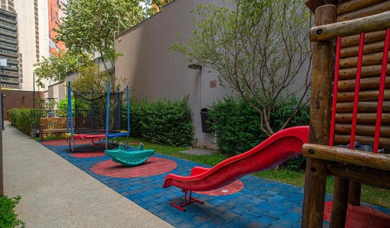 Foto 29 de Apartamento Reformado na Bela Vista | 38 m² | 1 Dormitório (Reversível para 2 Dormitórios)