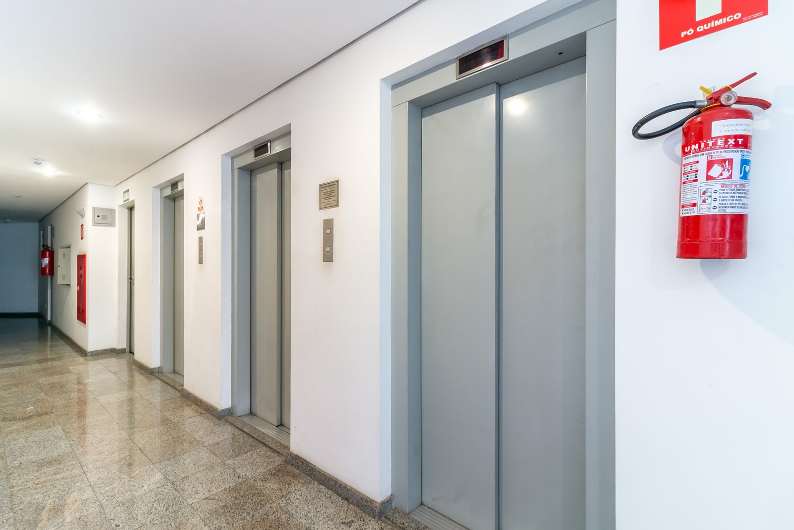 Foto 19 de Apartamento moderno de 36m² no Jardim Paulista com lazer completo, ar-condicionado e vaga.