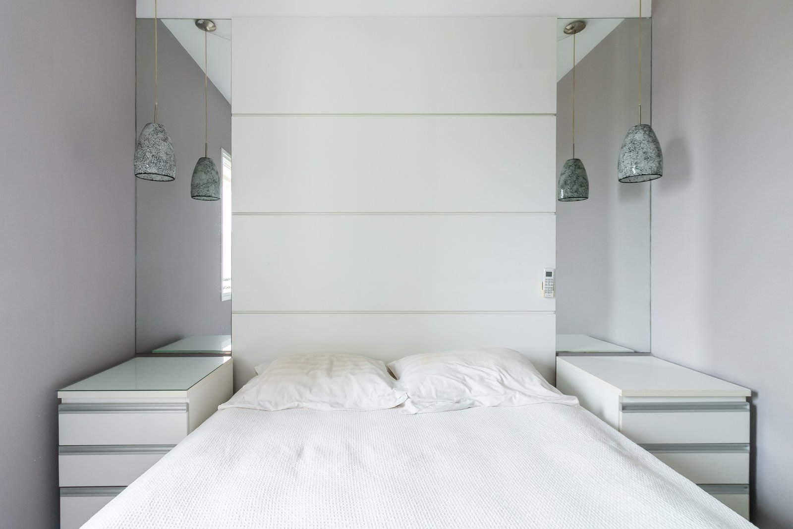 Foto 8 de Apartamento moderno de 36m² no Jardim Paulista com lazer completo, ar-condicionado e vaga.