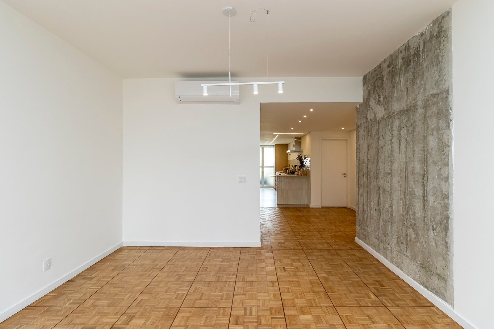 Foto 5 de Apartamento no Jardim Paulista | 141m² | 3 Suítes
