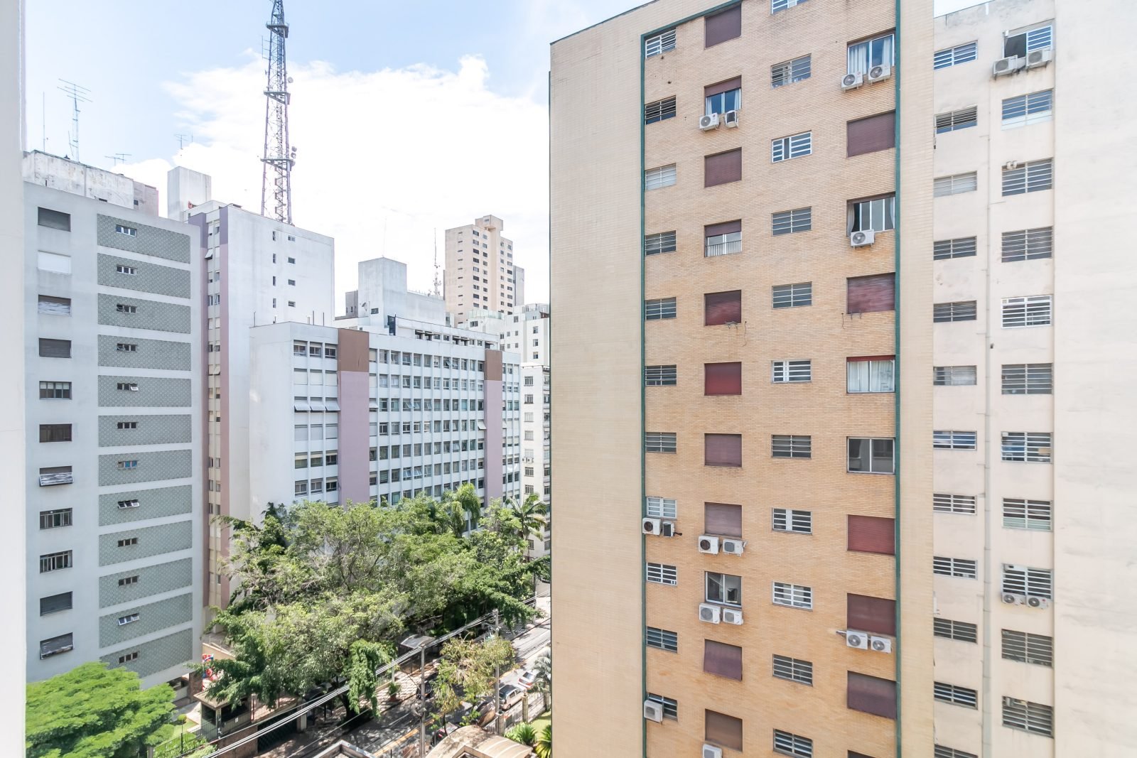 Foto 40 de Apartment for Sale with 209m² and 3 Bedrooms – Jardim Paulista