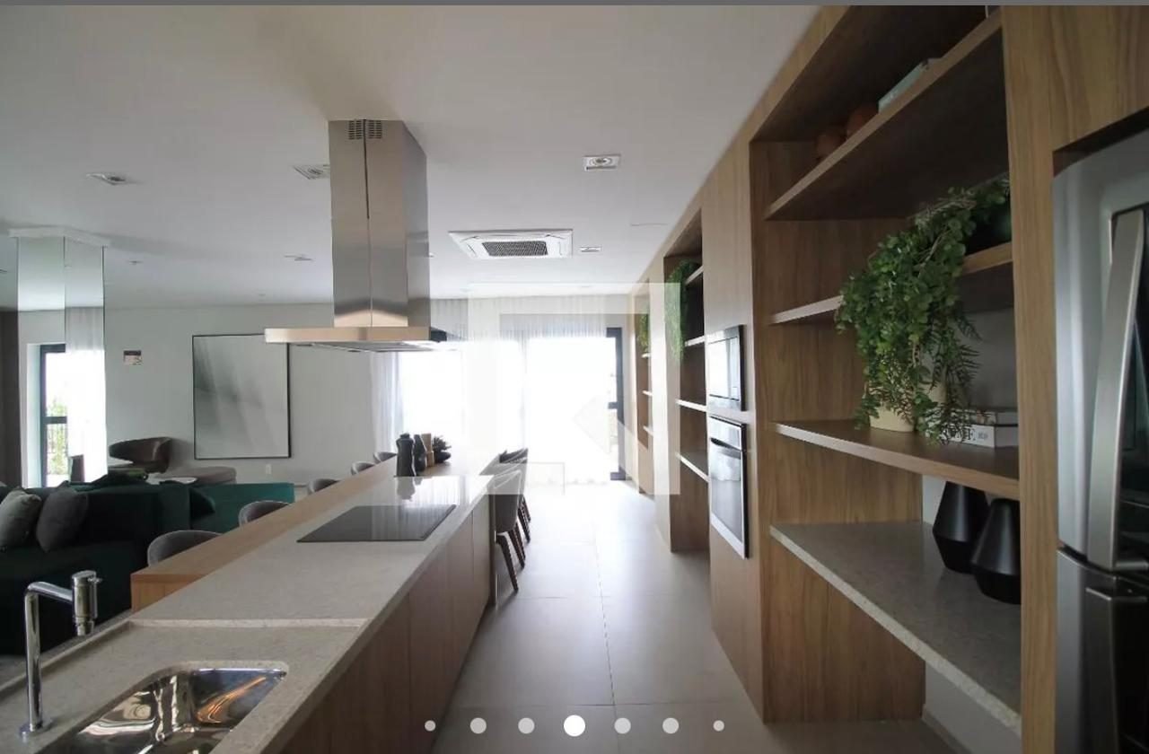 Foto 32 de Apartamento Reformado na Bela Vista | 38 m² | 1 Dormitório (Reversível para 2 Dormitórios)