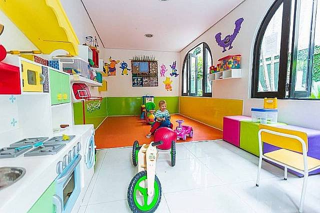 Foto 18 de Apartamento à venda no Jardins com 174m² 4 Quartos 1 Suíte e 1 vaga, totalmente ensolarado e vista livre., R$ 2.165.000,00