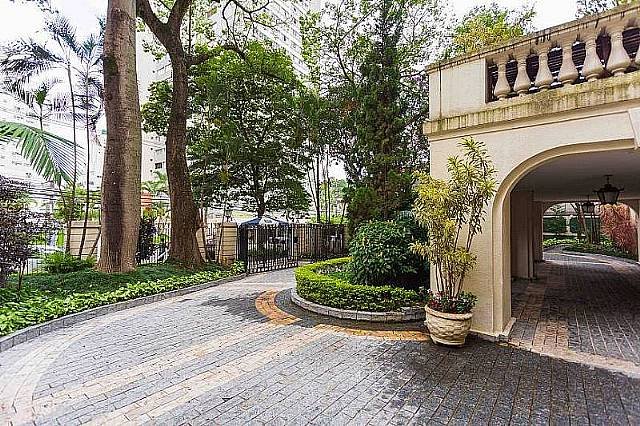 Foto 14 de Apartamento à venda no Jardins com 174m² 4 Quartos 1 Suíte e 1 vaga, totalmente ensolarado e vista livre., R$ 2.165.000,00
