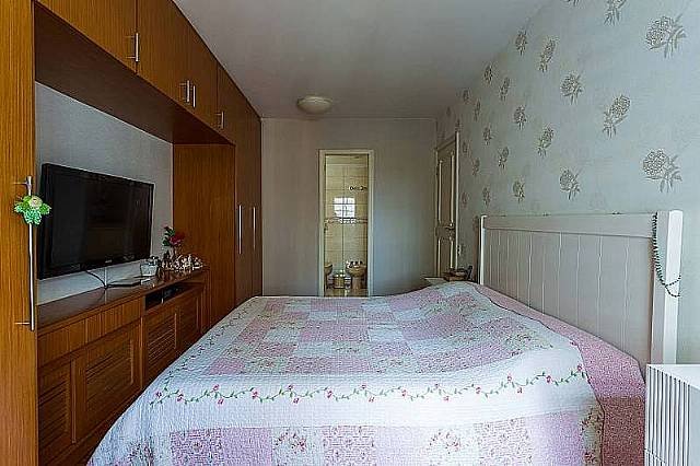 Foto 10 de Apartamento à venda no Jardins com 174m² 4 Quartos 1 Suíte e 1 vaga, totalmente ensolarado e vista livre., R$ 2.165.000,00