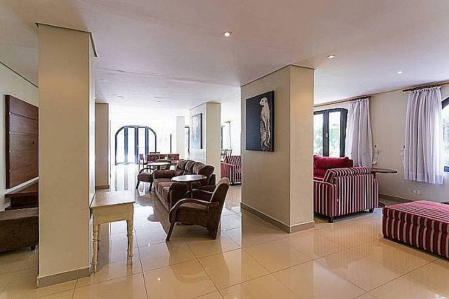 Foto 19 de Apartamento à venda no Jardins com 174m² 4 Quartos 1 Suíte e 1 vaga, totalmente ensolarado e vista livre., R$ 2.165.000,00