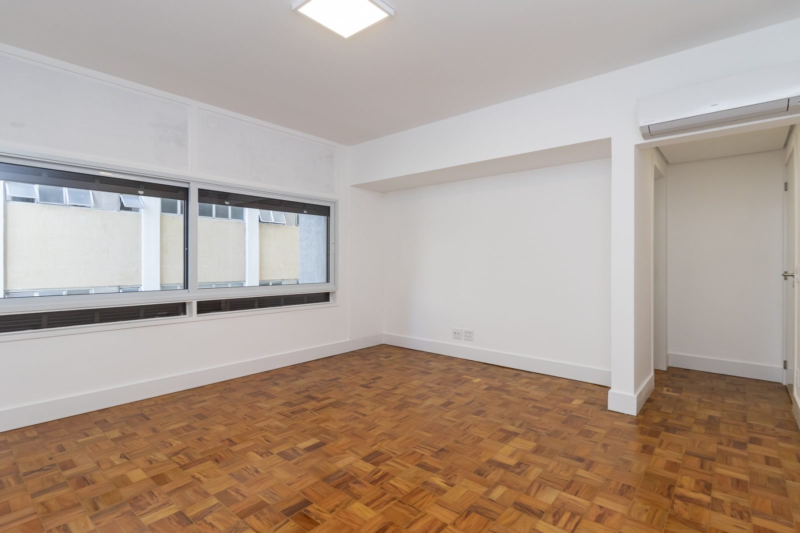 Foto 16 de Apartamento Sofisticado em Higienópolis | 210,55 m² | 3 Suítes