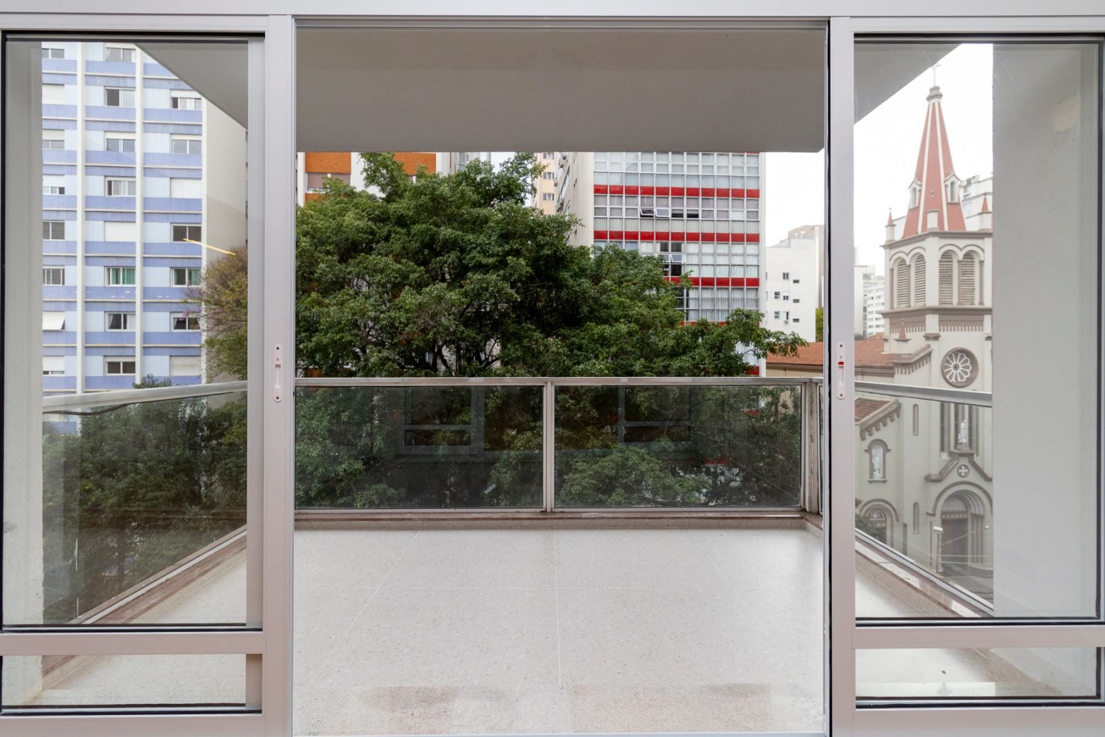 Foto 8 de Apartamento amplo e sofisticado com 229,71 m², 3 Dorms. 1 Suíte, Higienópolis - SP