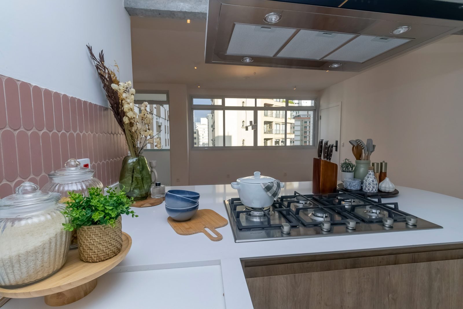 Foto 36 de Apartamento de 107 m² no Jardim Paulista, com 2 dormitórios, suíte e 1 vaga determinada